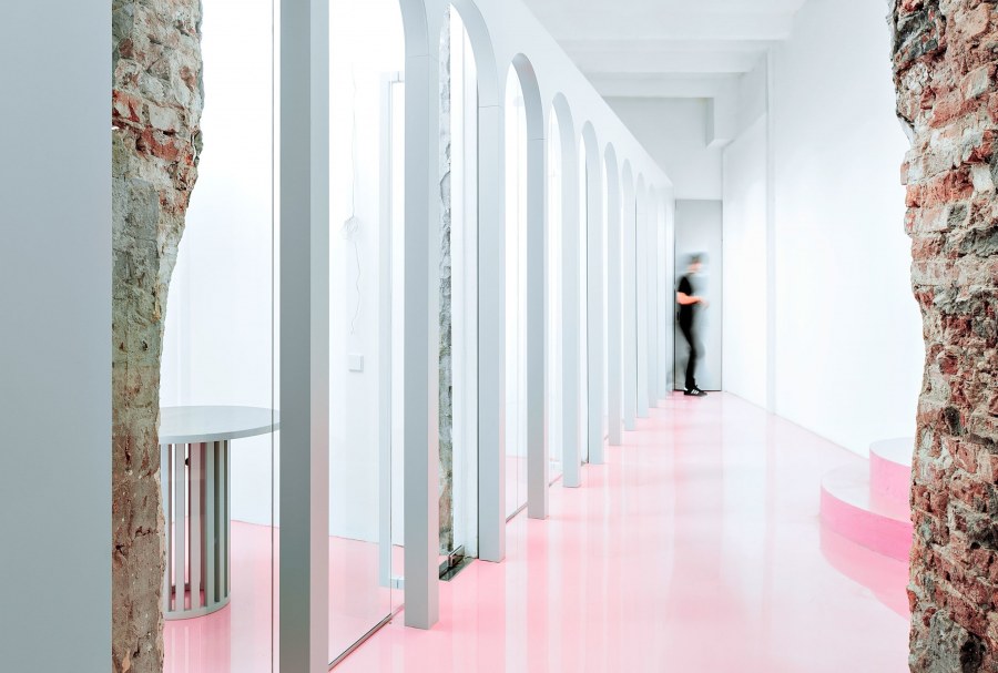 Crosby Studio Balenciaga