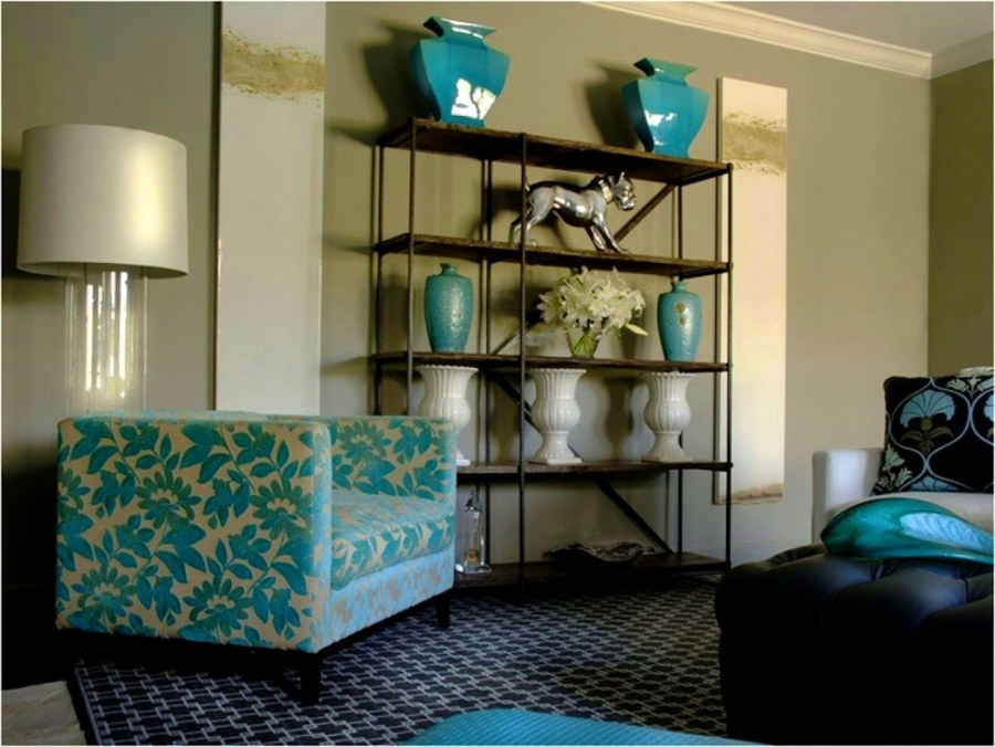 МИД сенчури дизайнер