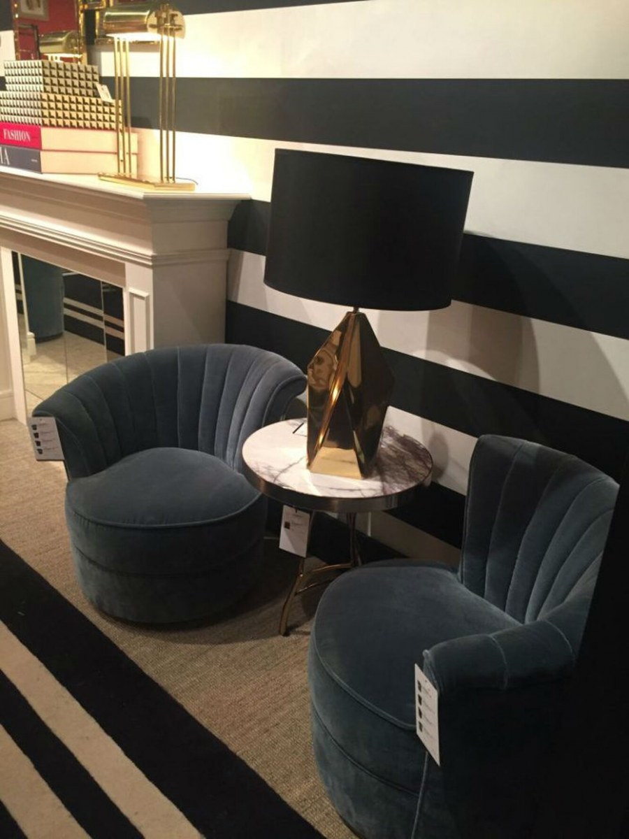 Чирок в интерьере