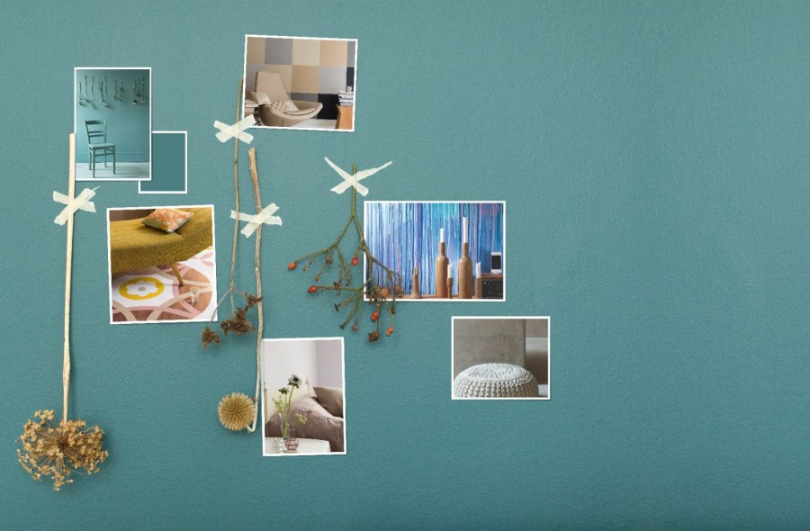 La Redoute интерьер