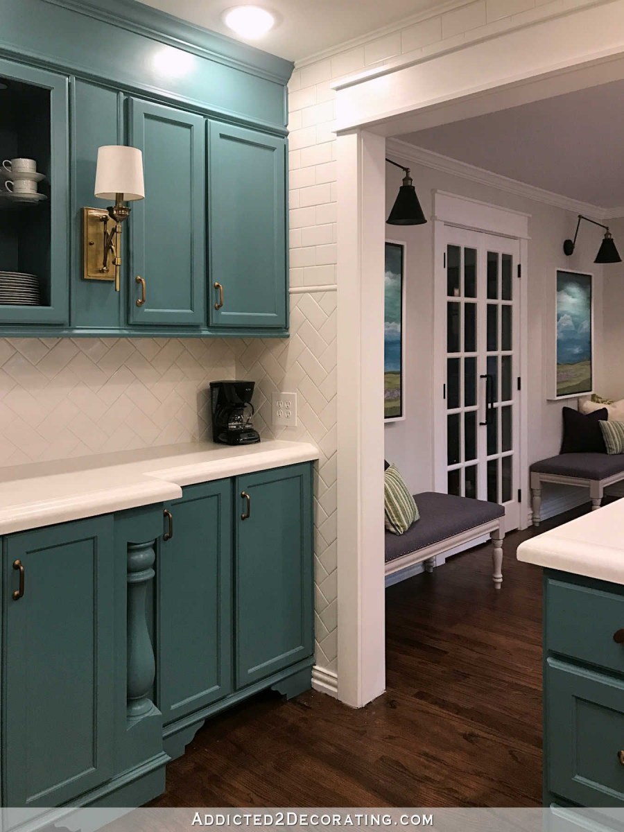 Гирлянда в скандинавском интерьере