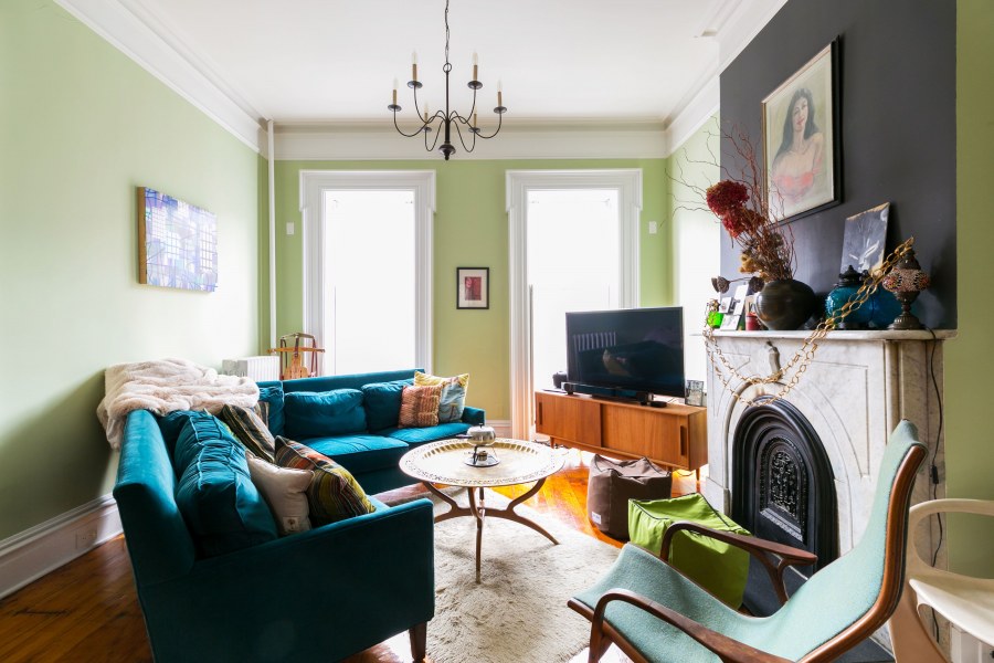 Чучело Чирка утки