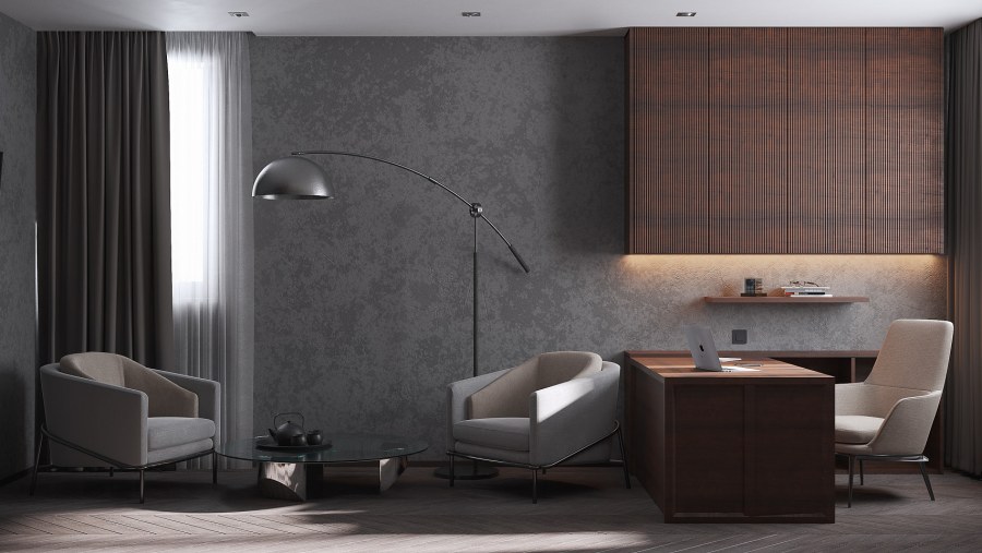 Краска Sherwin Williams Naval