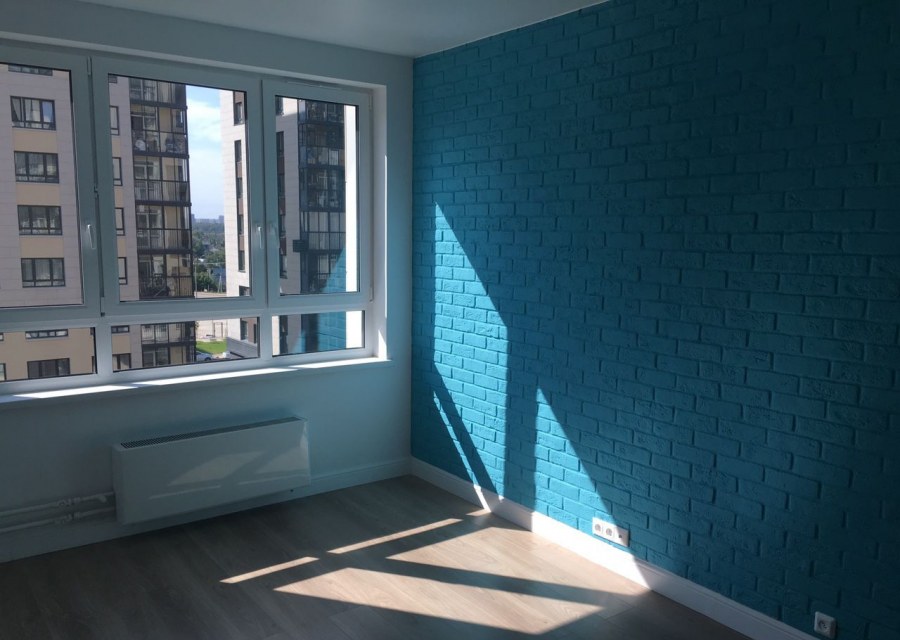 Испанские кварталы отделка Валенсия