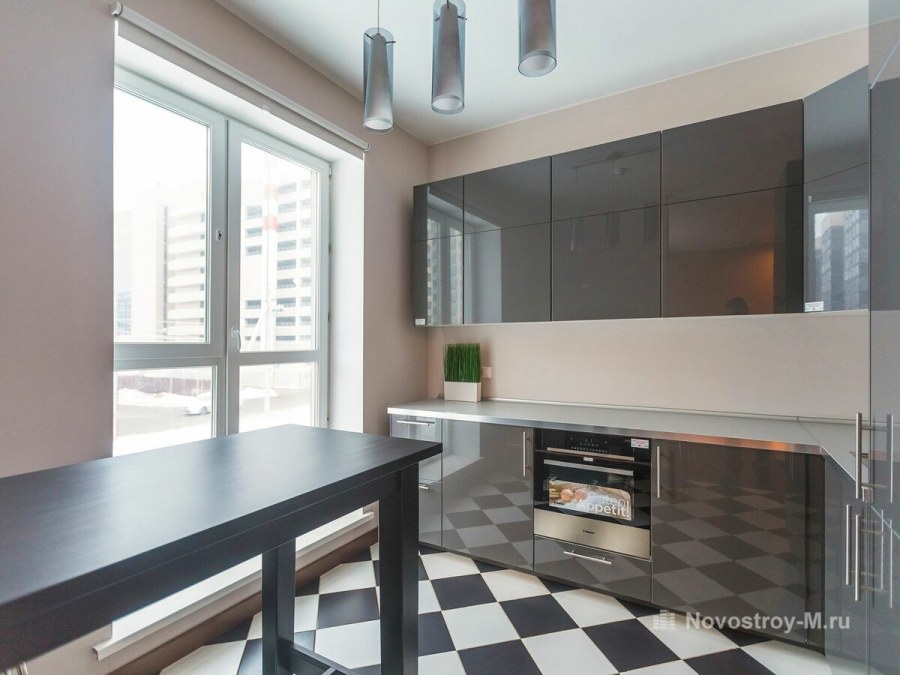 А101 отделка Валенсия