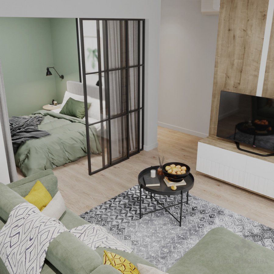 Испанский квартал парикмахерская