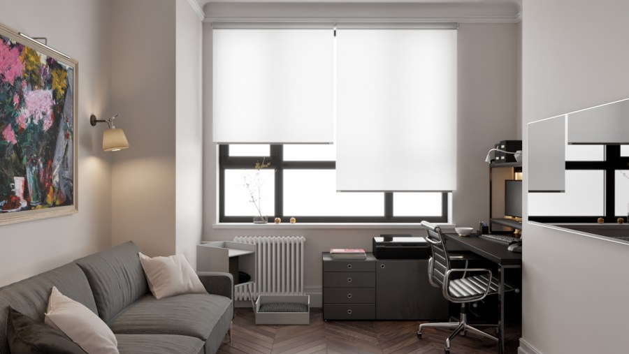 Отделка Барселона испанские кварталы