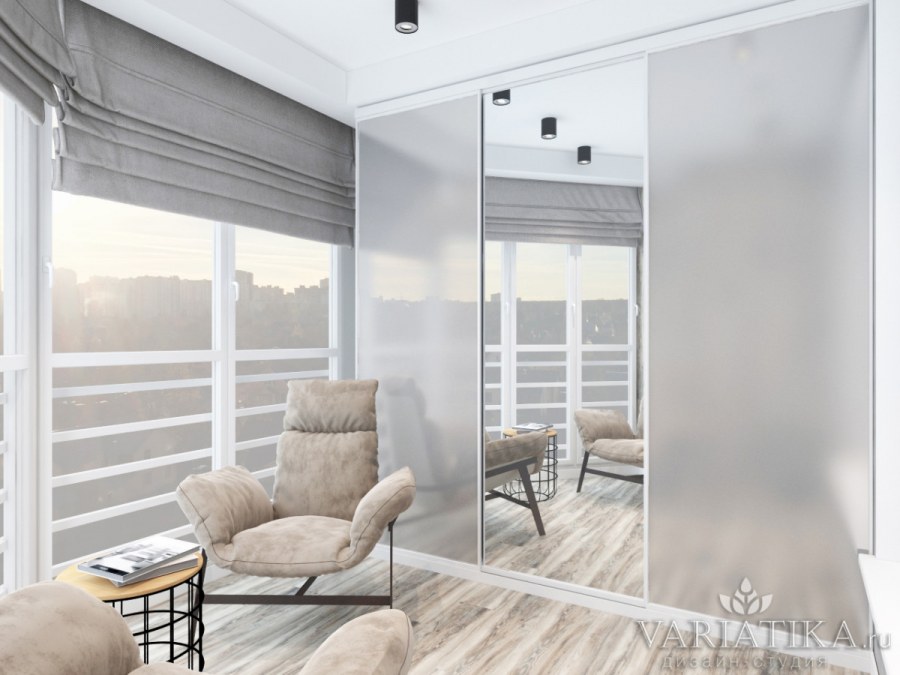 Цифры для квартир ЖК Испания