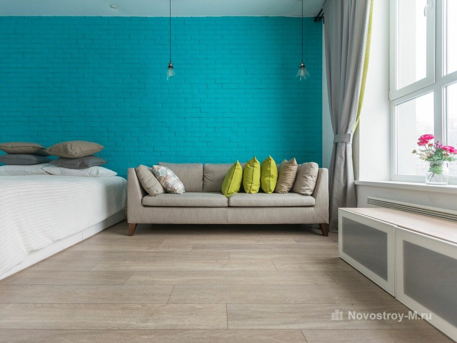 Салон красоты испанские кварталы