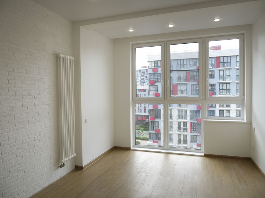 Испанские кварталы отделка Валенсия