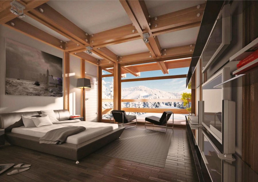 Фахверк Пагано