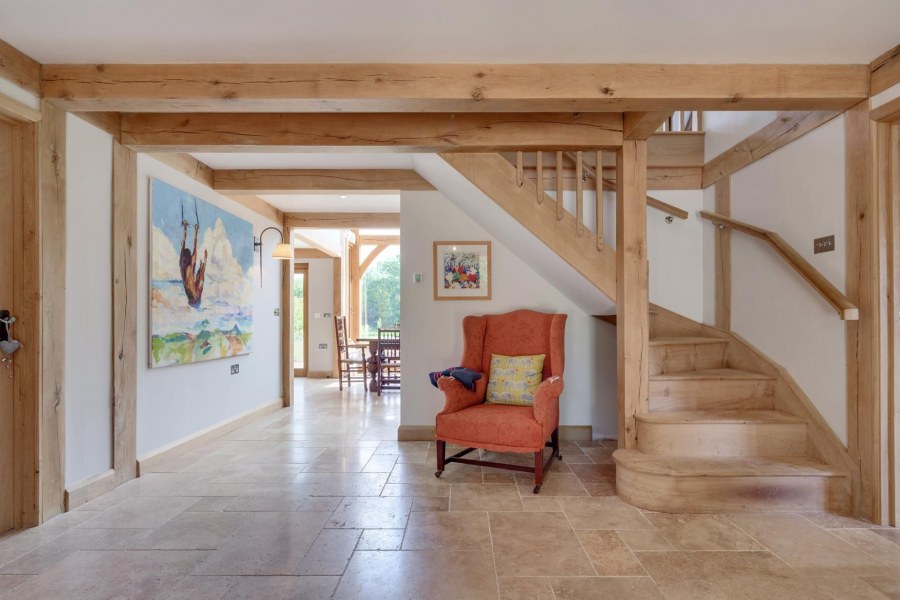 Стиль а фрейм