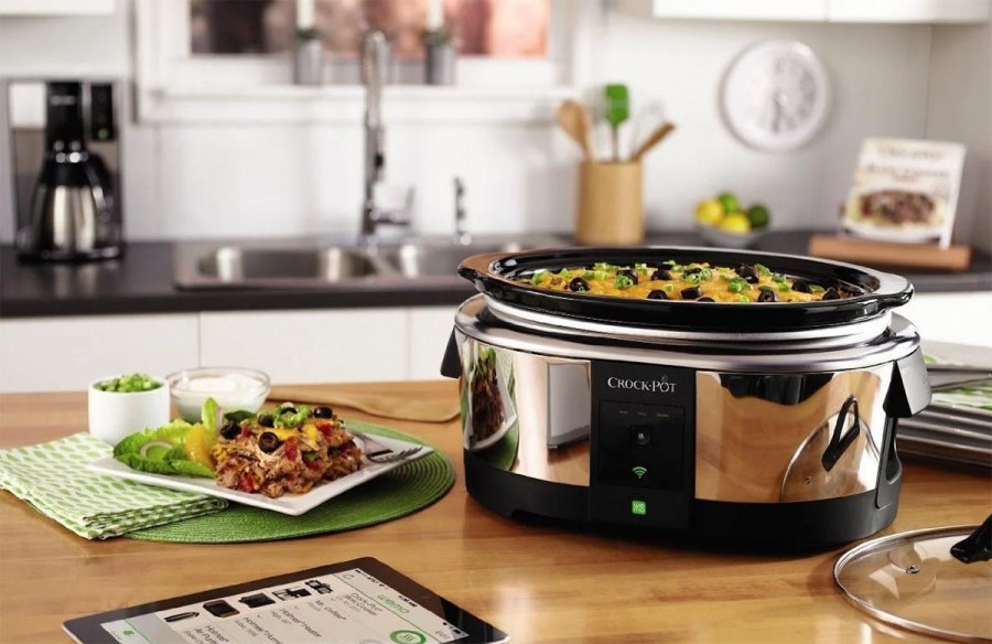 Кухонные приспособления для приготовления пищи