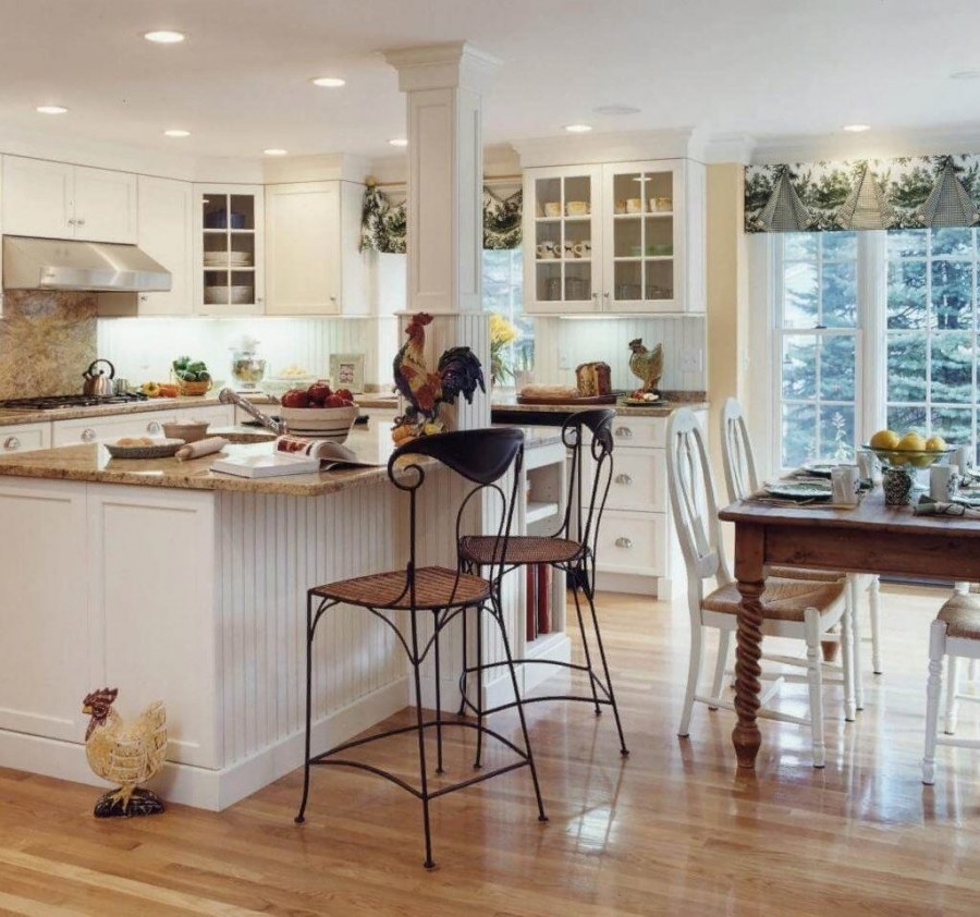 Креативные вещи на кухню