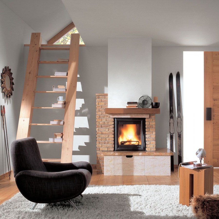 Камин Palazzetti