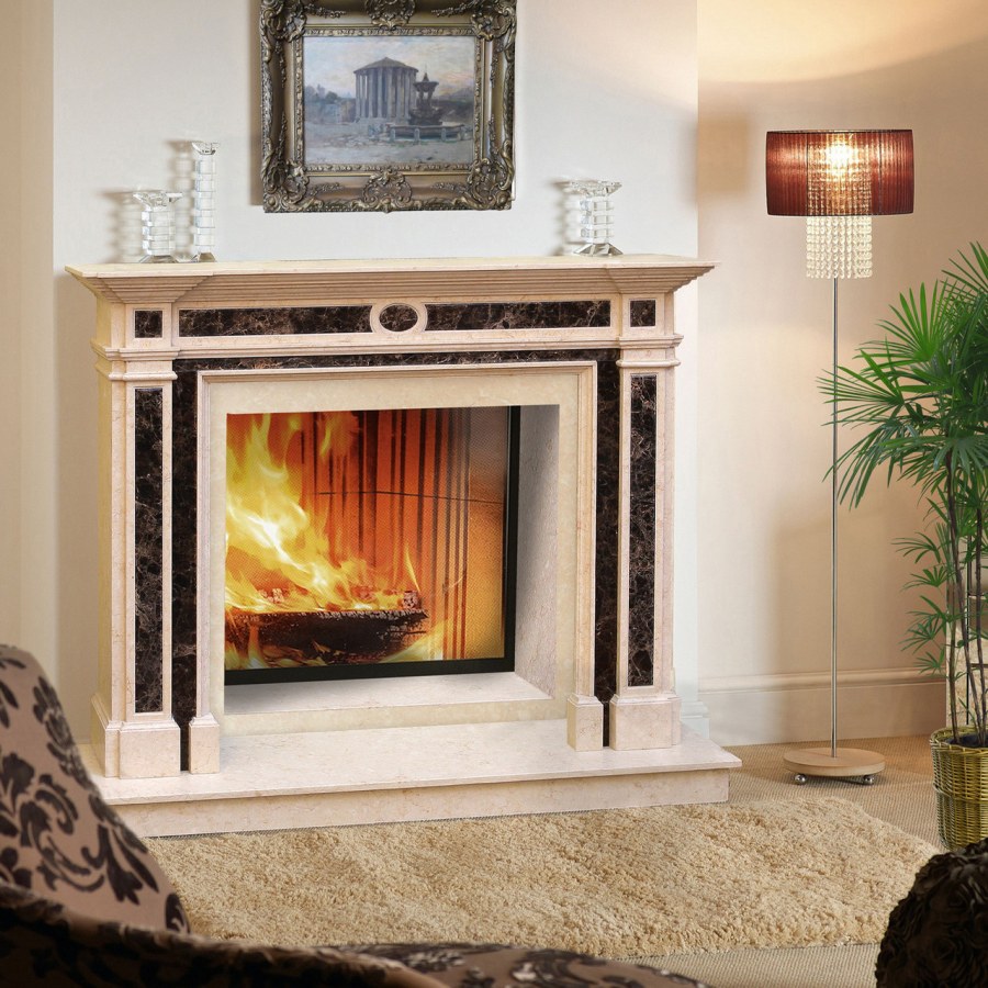 Камин ARTEVERO Harmony