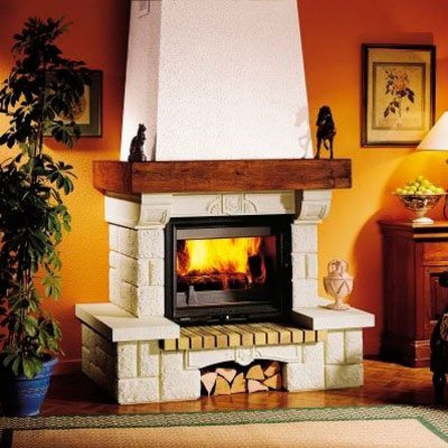 Камин Чарльстон 300276