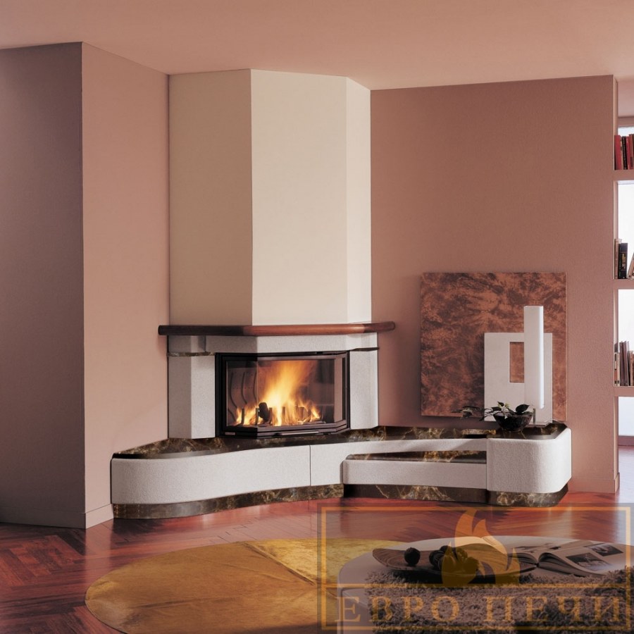 Камин Palazzetti