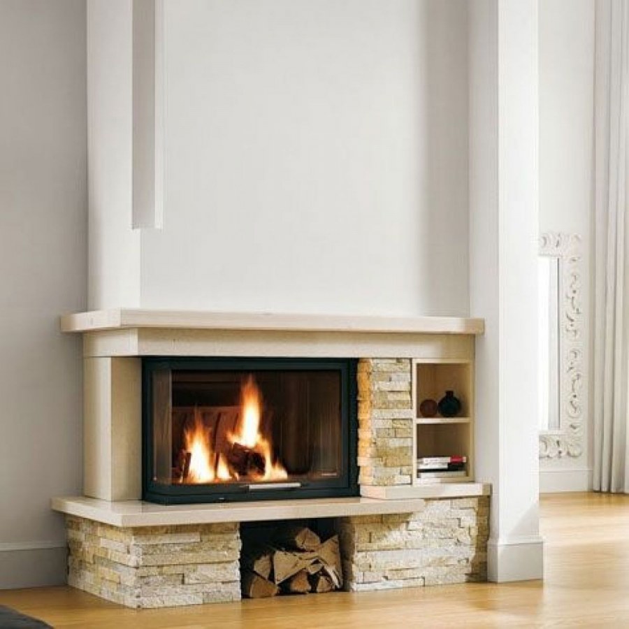 Palazzetti Liverpool