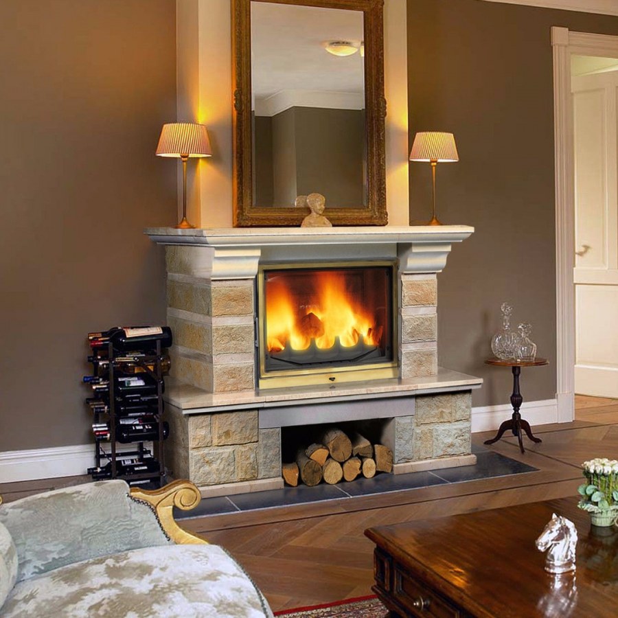 Каминная облицовка Дора Имперадор