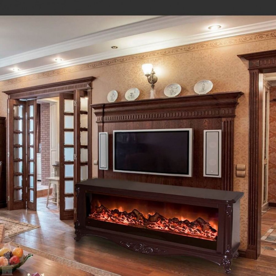 Очаг Гленрич Premier s130