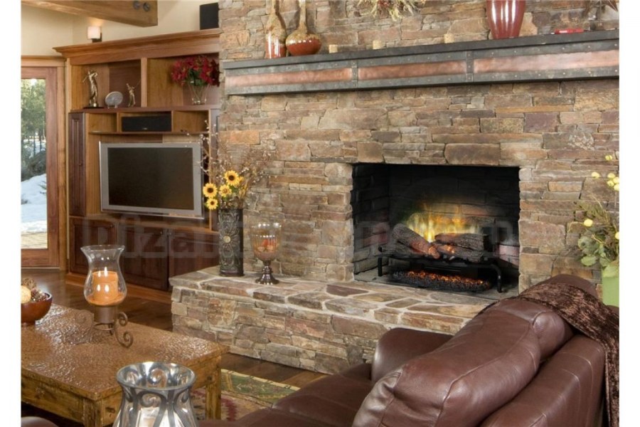 Dimplex Revillusion rlg20