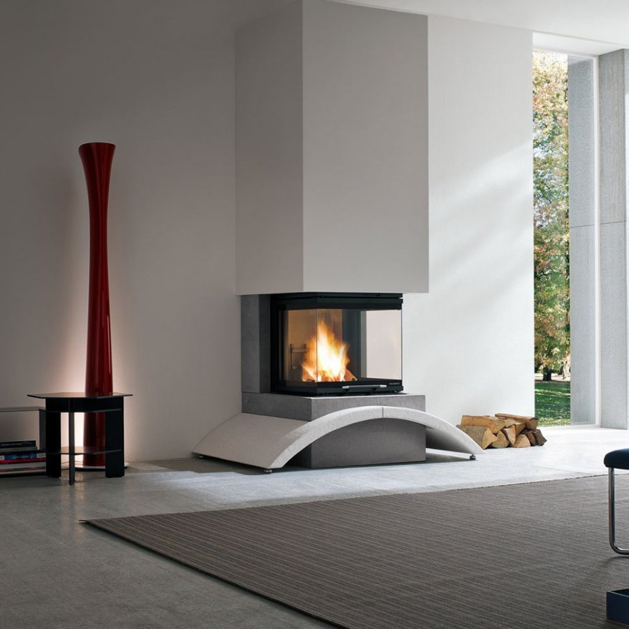 Камин Palazzetti