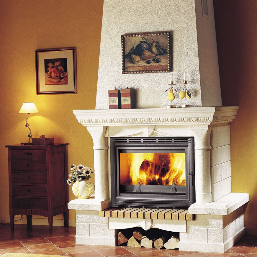 Каминная облицовка Брио 700