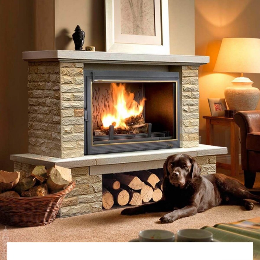 Облицовка каминная Stimlex