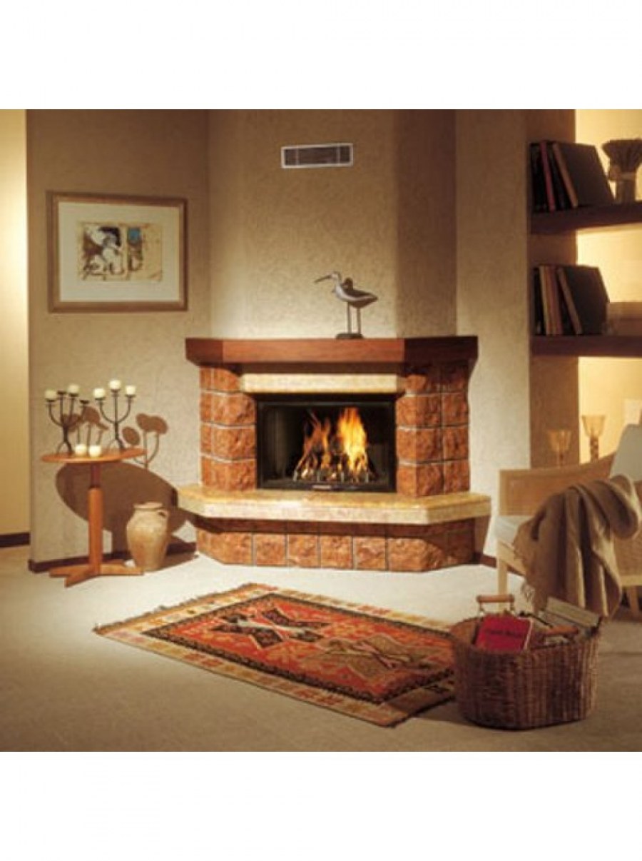 Камин облицовка Stovax Williams