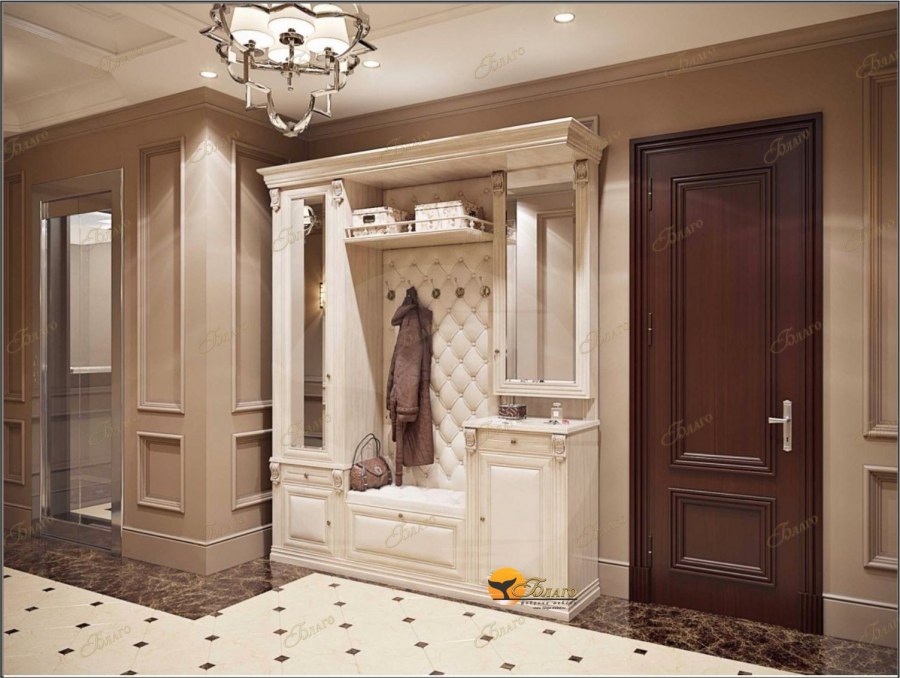 Шкаф Ирис Арника