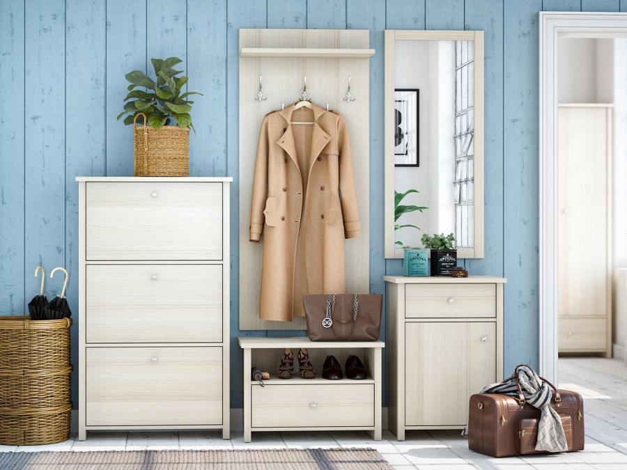 Прихожая Морган