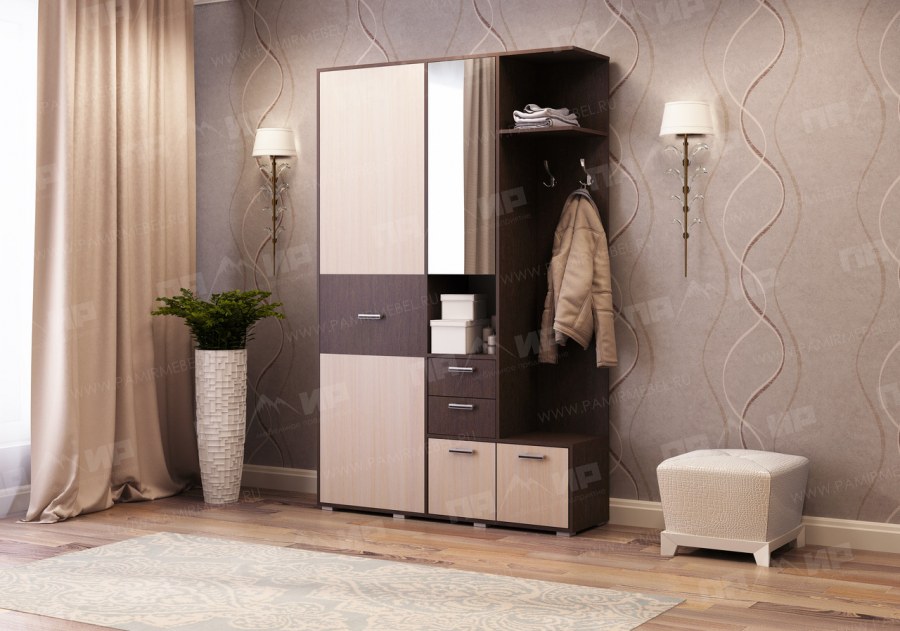 Прихожая Диана 400 Соник