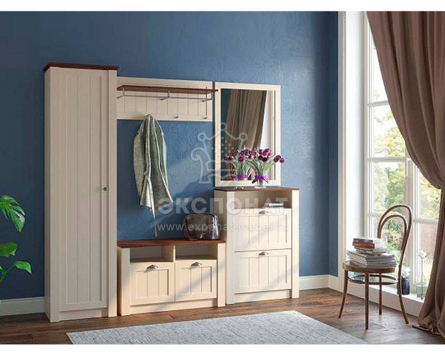 Прихожая Прованс РАУС