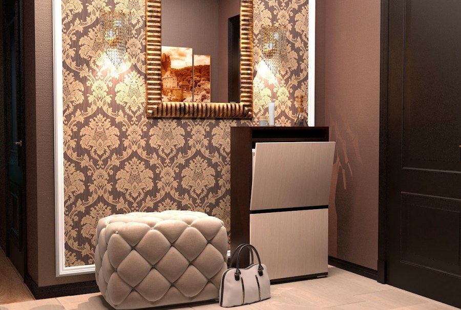 Шкаф купе Навара Мебельград