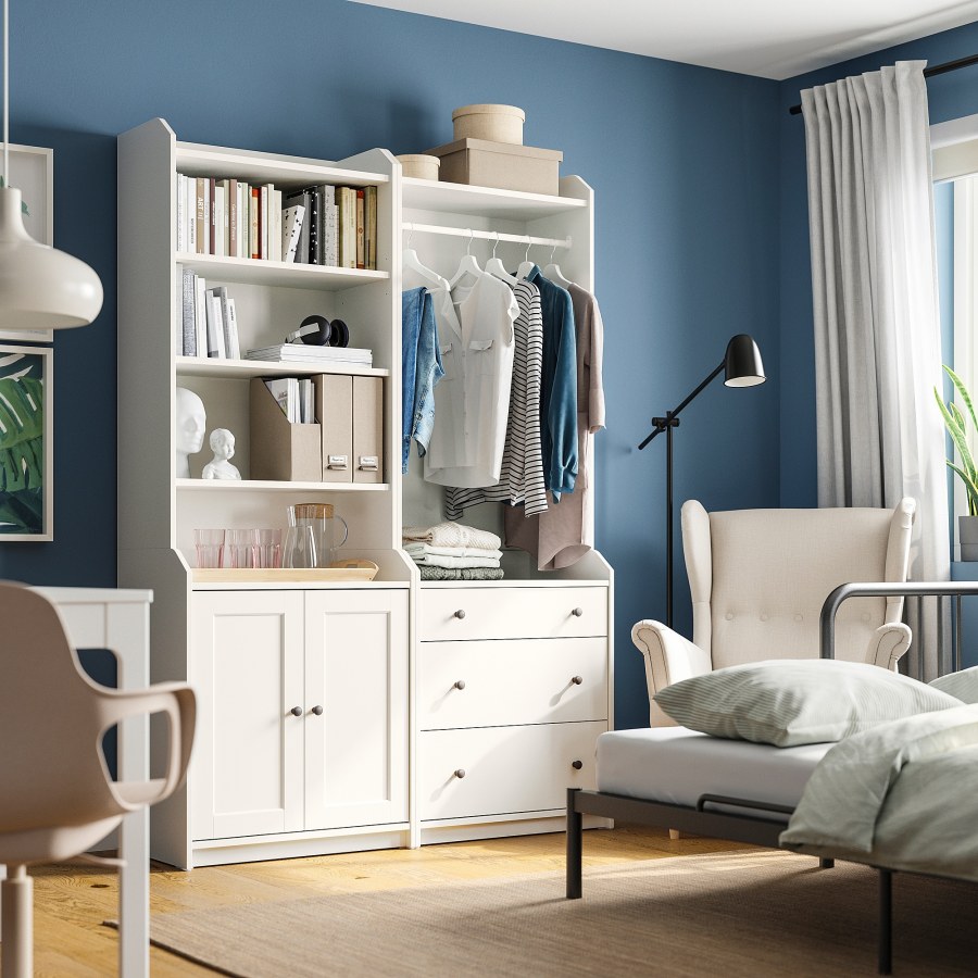 Hauga ikea Дата выхода