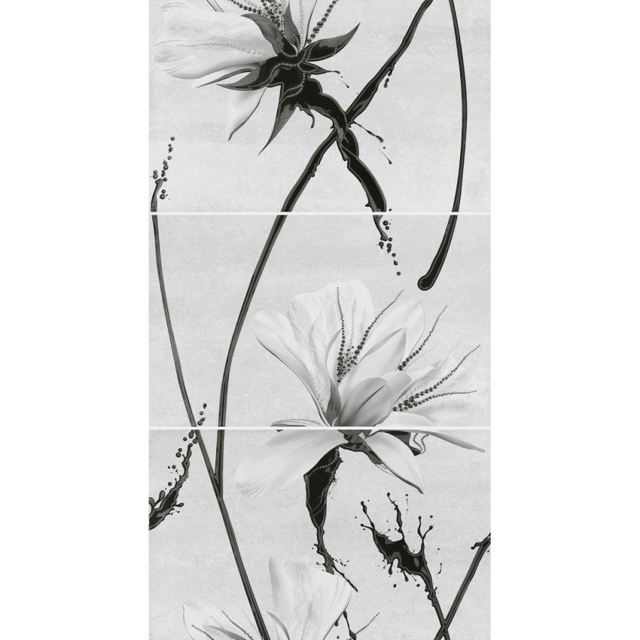 Unitile Картье серый