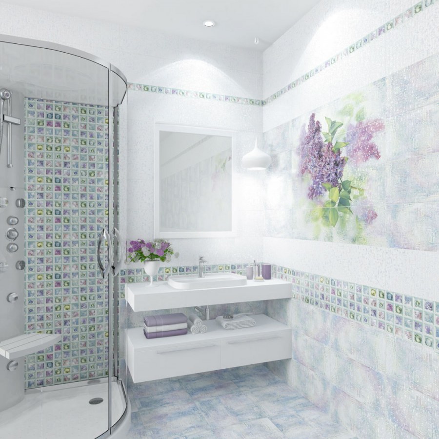 Коллекция плитки Alma Ceramica Сирио