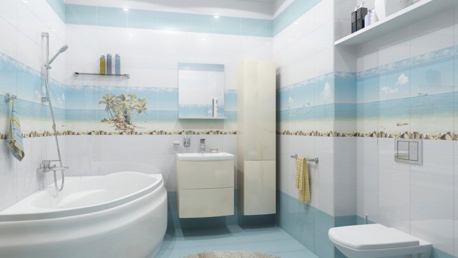 Mauritius керамическая плитка Дельта керамика