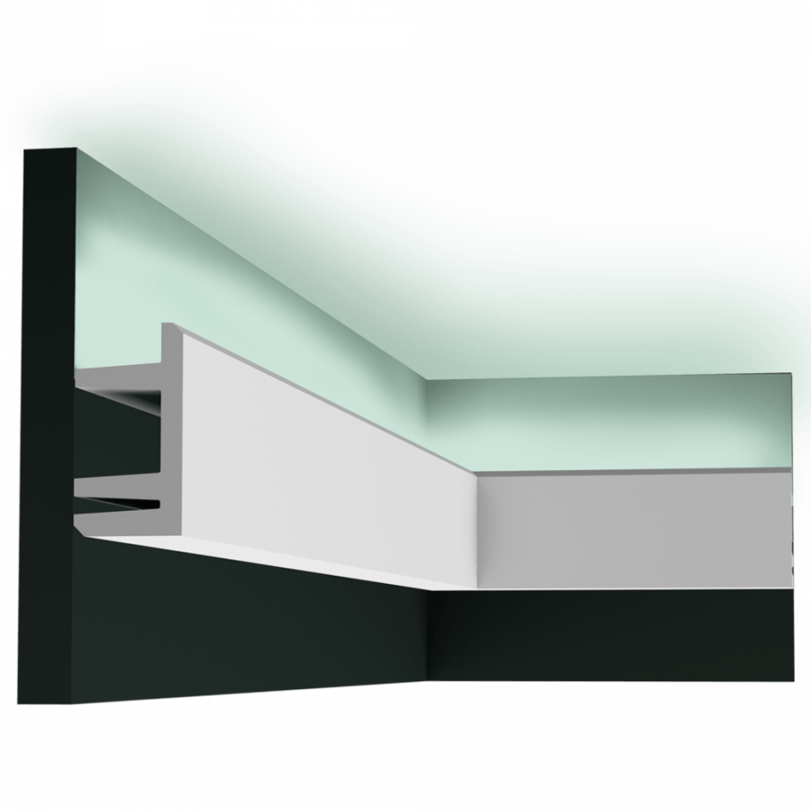 Карниз Orac Decor c364 Wave
