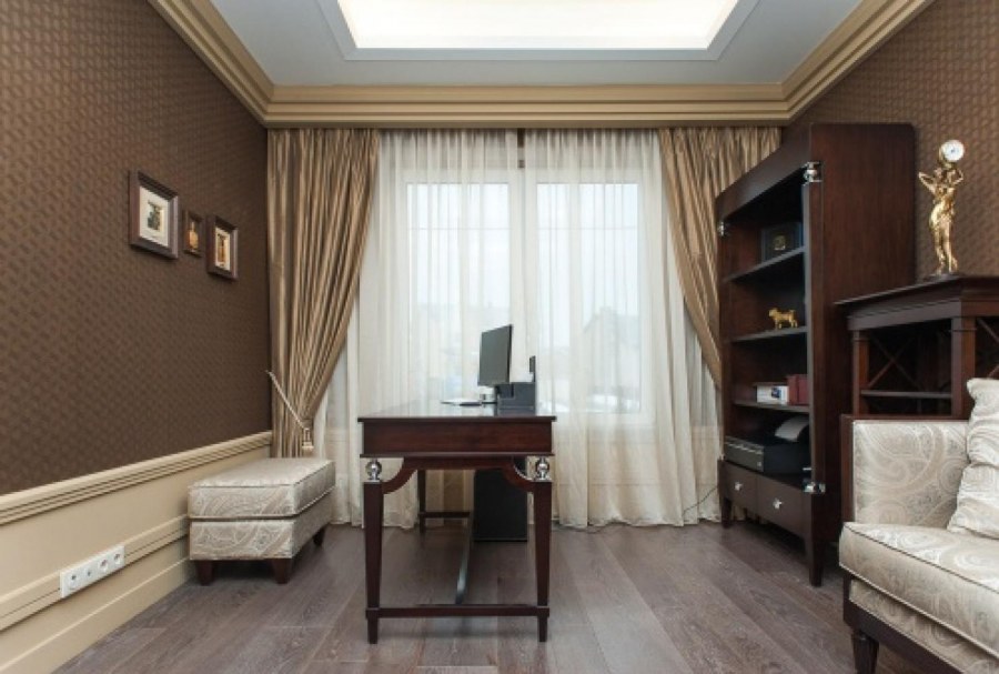 Карниз Orac Decor c341