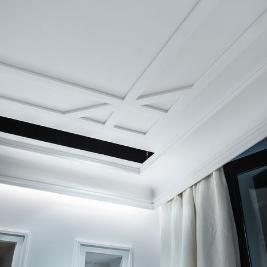 Orac Decor c218f карниз гибкий