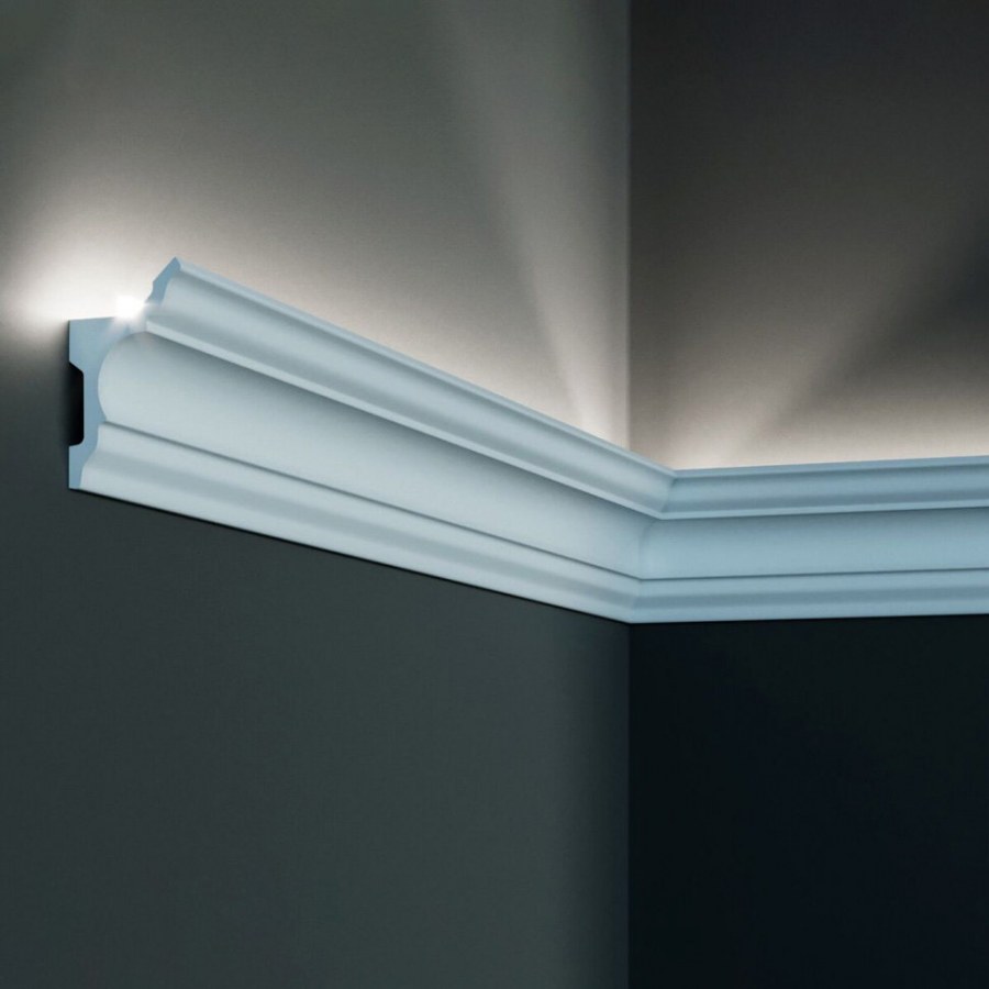 C337 карниз Orac Decor