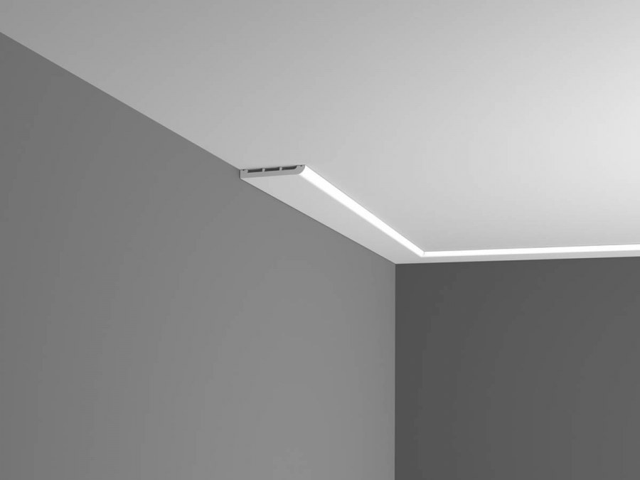 Карниз Orac Decor c391 steps