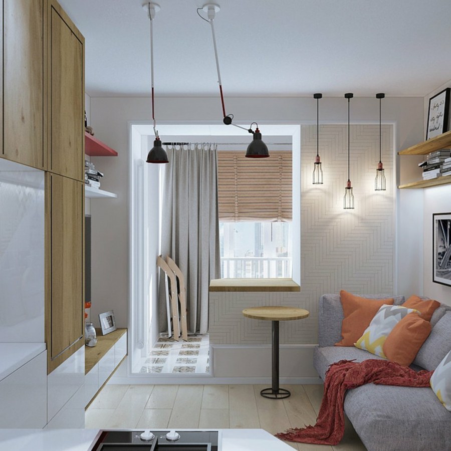 Икеа мебель для студии 30 кв.м жилой