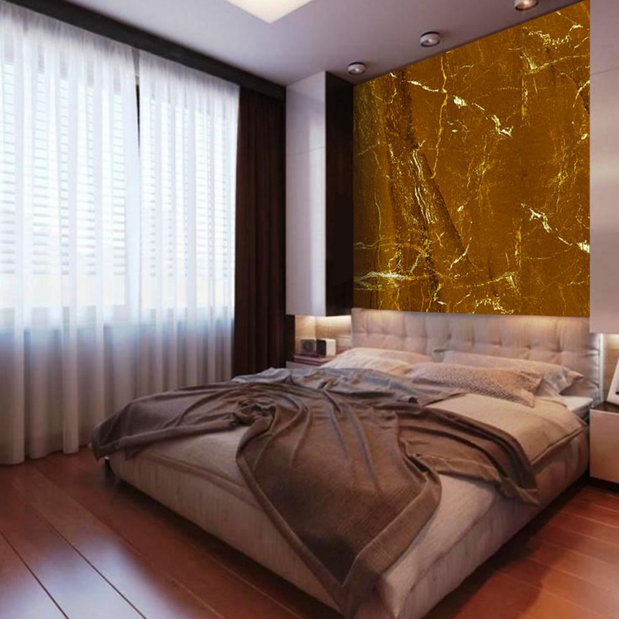 Маленькая спальня