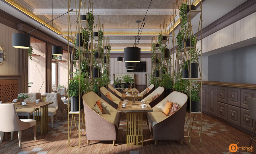 КП Ингрия дизайнпроект