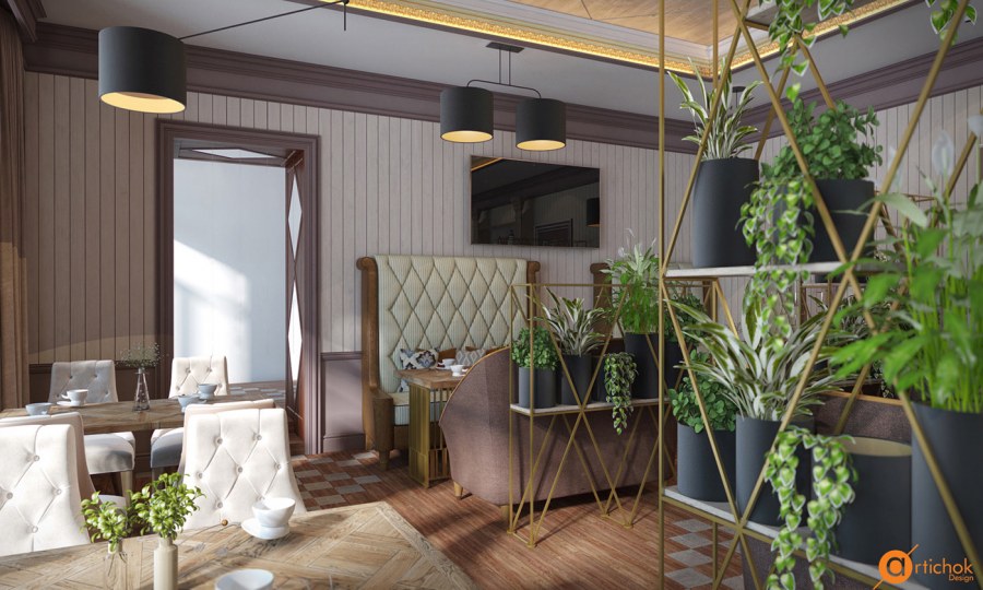 Летняя кухня Ставрополь