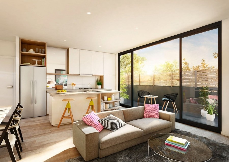 Архитектурно дизайнерская студия