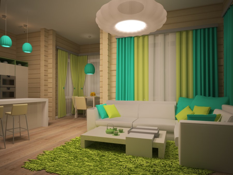 Дизайн студия bquwow